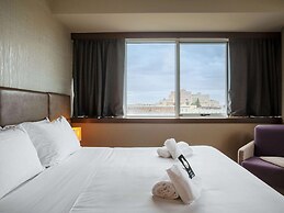 B&B Hotel Trapani Crystal