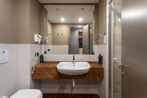 B&B Hotel Trapani Crystal