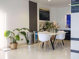 B&B Hotel Trapani Crystal