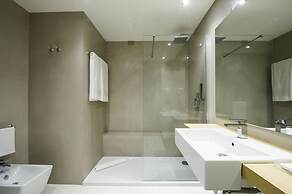 B&B Hotel Trapani Crystal