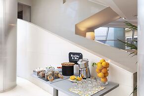 B&B Hotel Trapani Crystal