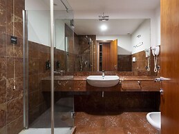 B&B Hotel Trapani Crystal