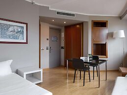 B&B Hotel Trapani Crystal