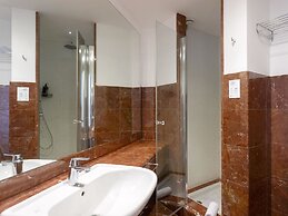 B&B Hotel Trapani Crystal