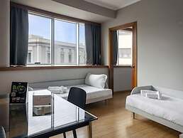B&B Hotel Trapani Crystal