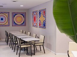 B&B Hotel Trapani Crystal