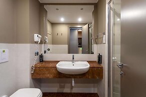 B&B Hotel Trapani Crystal