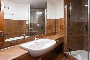 B&B Hotel Trapani Crystal