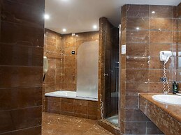 B&B Hotel Trapani Crystal