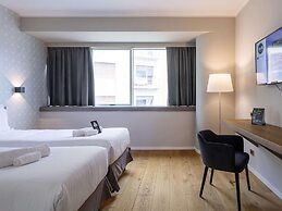 B&B Hotel Trapani Crystal