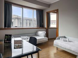 B&B Hotel Trapani Crystal