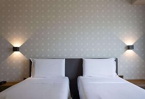 B&B Hotel Trapani Crystal