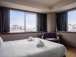 B&B Hotel Trapani Crystal