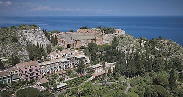 Grand Hotel Timeo, A Belmond Hotel, Taormina