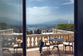 Grand Hotel Timeo, A Belmond Hotel, Taormina
