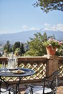 Grand Hotel Timeo, A Belmond Hotel, Taormina