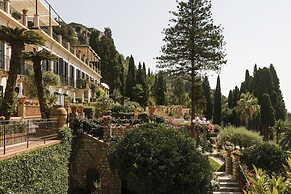 Grand Hotel Timeo, A Belmond Hotel, Taormina