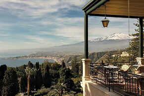 Grand Hotel Timeo, A Belmond Hotel, Taormina