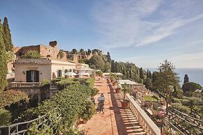 Grand Hotel Timeo, A Belmond Hotel, Taormina