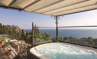 Grand Hotel Timeo, A Belmond Hotel, Taormina