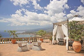 Grand Hotel Timeo, A Belmond Hotel, Taormina