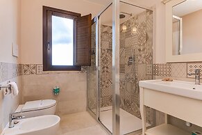 Phi Hotel La Tonnara di Bonagia