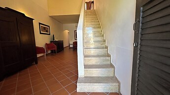 La Tonnara di Bonagia Resort