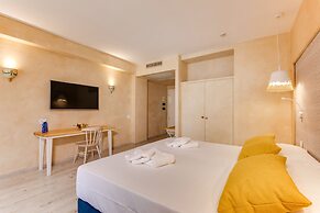 La Tonnara di Bonagia Resort