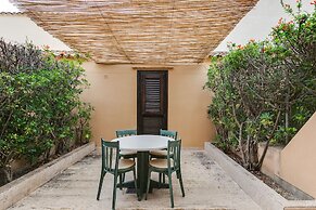 La Tonnara di Bonagia Resort