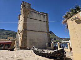Phi Hotel La Tonnara di Bonagia