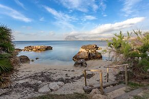 La Tonnara di Bonagia Resort
