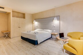 La Tonnara di Bonagia Resort