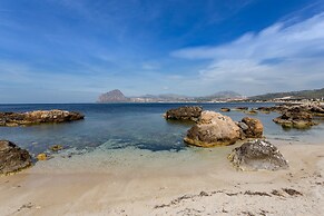 La Tonnara di Bonagia Resort
