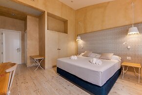 La Tonnara di Bonagia Resort