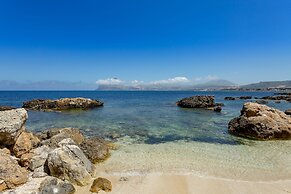 La Tonnara di Bonagia Resort