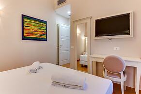 Phi Hotel La Tonnara di Bonagia