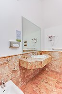 La Tonnara di Bonagia Resort