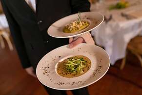 La Tonnara di Bonagia Resort