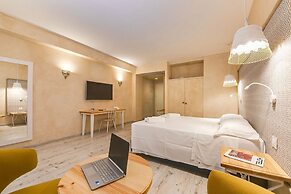 Phi Hotel La Tonnara di Bonagia