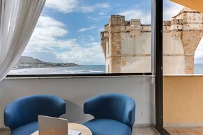 La Tonnara di Bonagia Resort