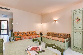 La Tonnara di Bonagia Resort