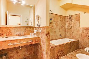 La Tonnara di Bonagia Resort