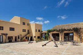 La Tonnara di Bonagia Resort