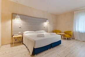 Phi Hotel La Tonnara di Bonagia