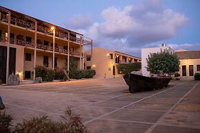 La Tonnara di Bonagia Resort