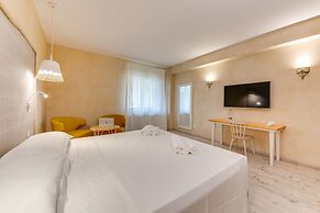 La Tonnara di Bonagia Resort