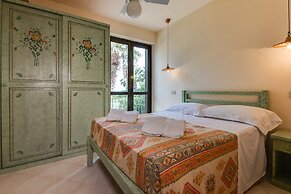 La Tonnara di Bonagia Resort