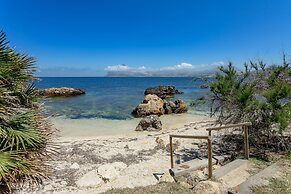 La Tonnara di Bonagia Resort