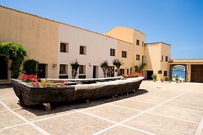 La Tonnara di Bonagia Resort