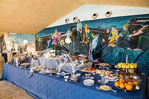 La Tonnara di Bonagia Resort